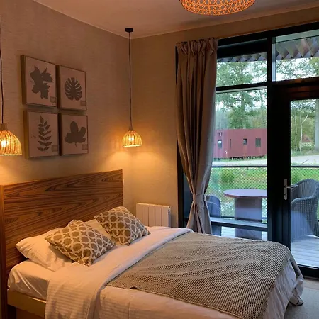 Casa vacanze Tranquil Lakeside *