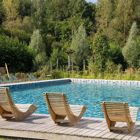 Tranquil Lakeside Casa vacanze Antoing
