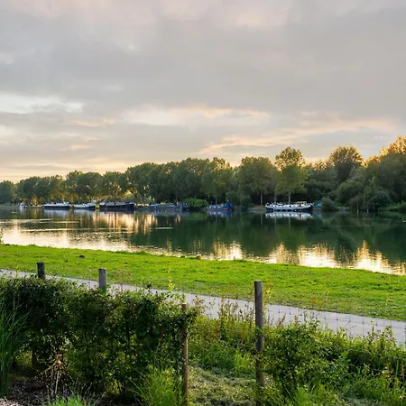 Casa vacanze Tranquil Lakeside Antoing